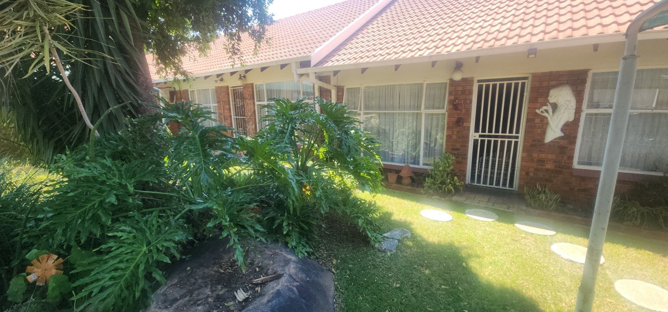 3 Bedroom Property for Sale in Elandsrand North West